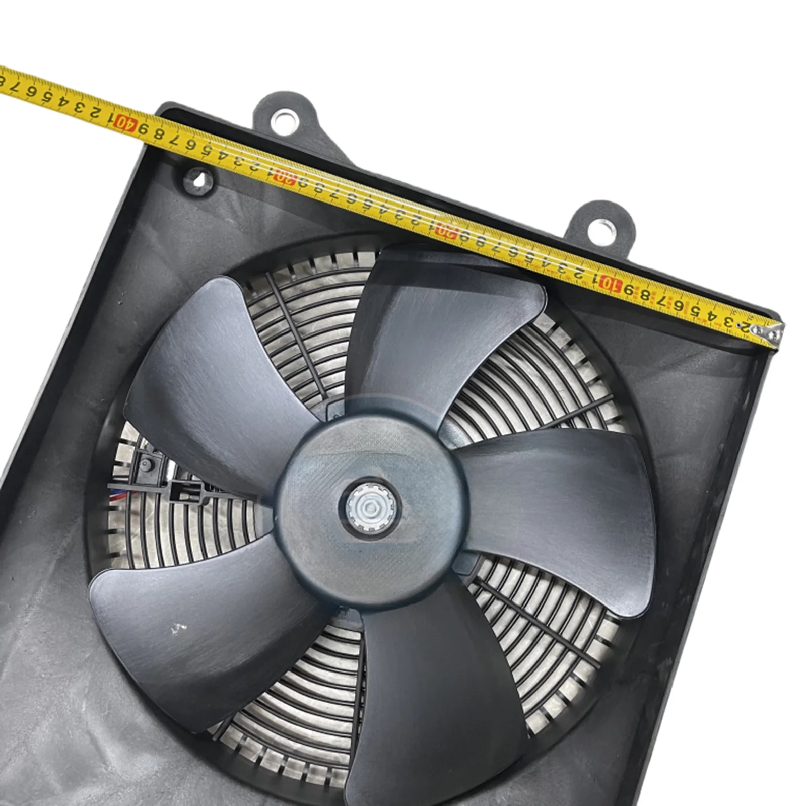 454-3252 Condenser Fan For Caterpillar CAT 3512 3512B Generator Sets