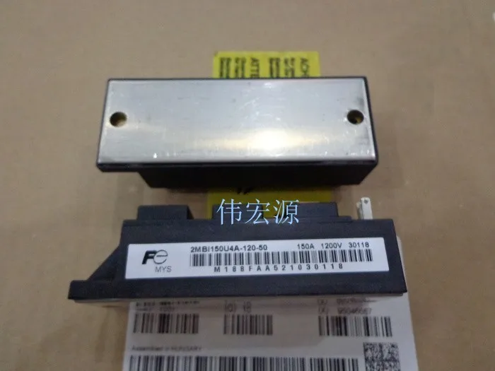 2MBI100U4A-120-50 2MBI150TA060-50 2MBI150SD-060 IGBT 모듈