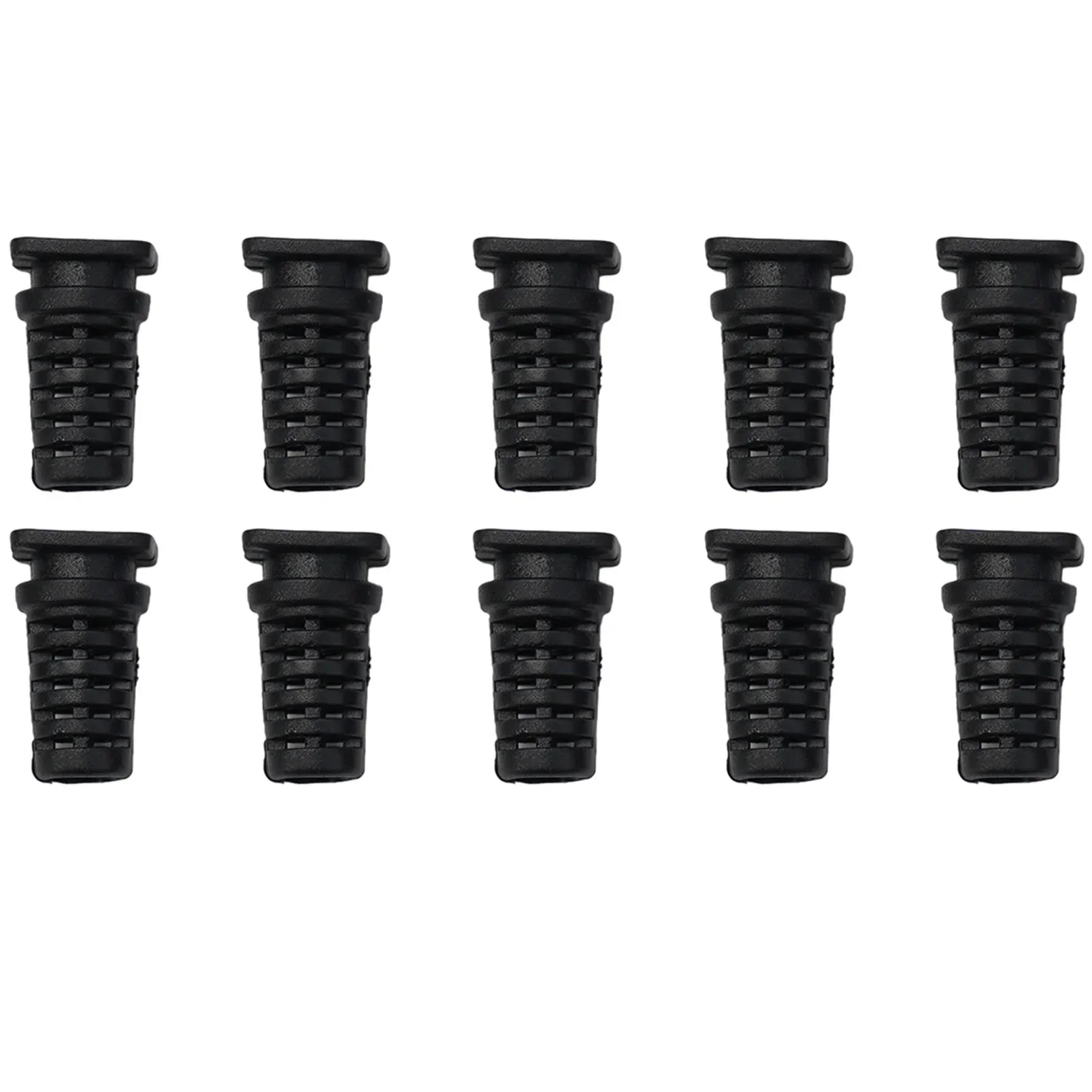 10pcs Cable Gland Connector Cord Power Tool Cable Sleeves Wire Cable Sleeve Cellphone Charger Power Tool