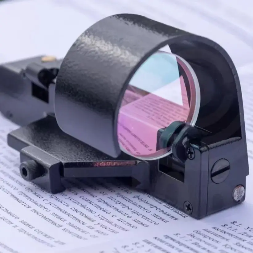 OKP-7 Red Dot Sight… - image