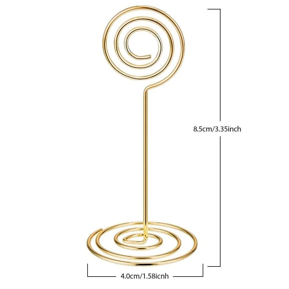 Thumbnail 2 - #23 Latest Place Card Holders Updates