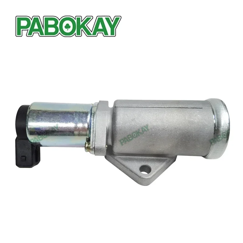 Zawór regulacji obrotów podciśnienia układu chłodzenia do OPEL VAUXHALL Astra F Calibra A Astra 837102 90411546