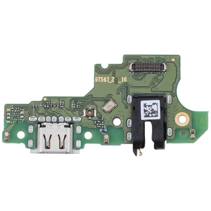 

Original Charging Port Board for OPPO A15 / A15s / A35 / Realme C15 Qualcomm Edition / Realme C12