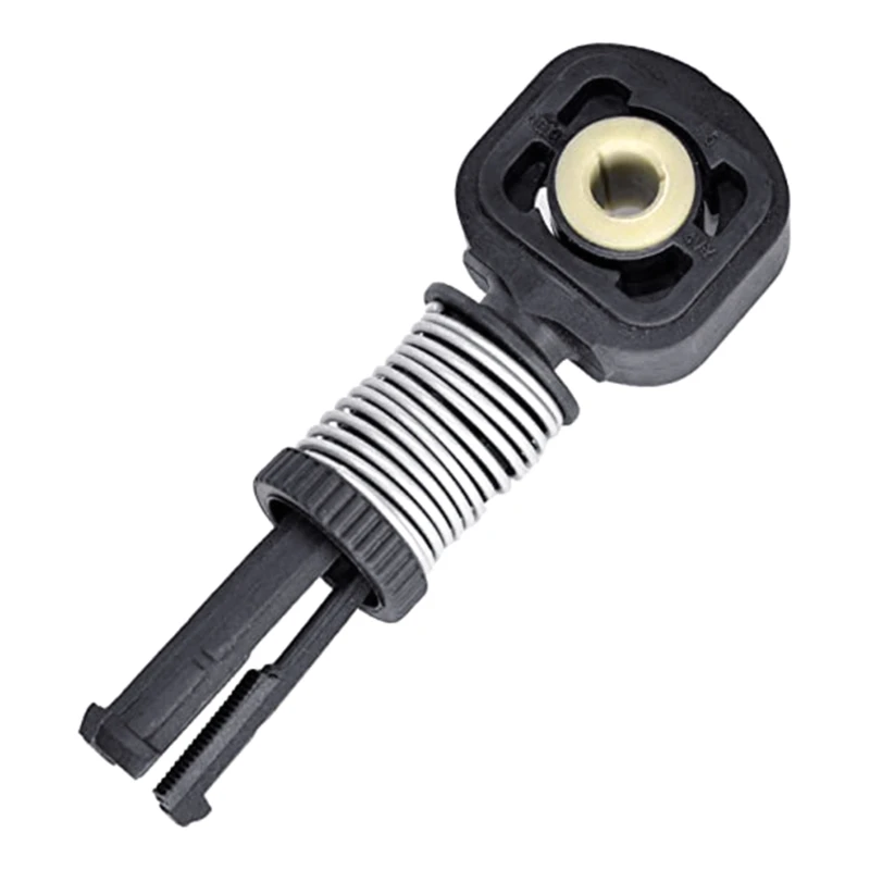 Replace for Gear Selector Shift Shifter Cable End Catch Gear Lever Selector Cable End Catch for VW  Golf 1J0711761C 85DF