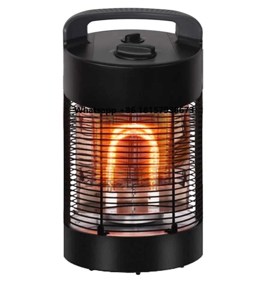 

Energy Save Infrared Portable Electric Heater Room Heater Electric Industrial Heater