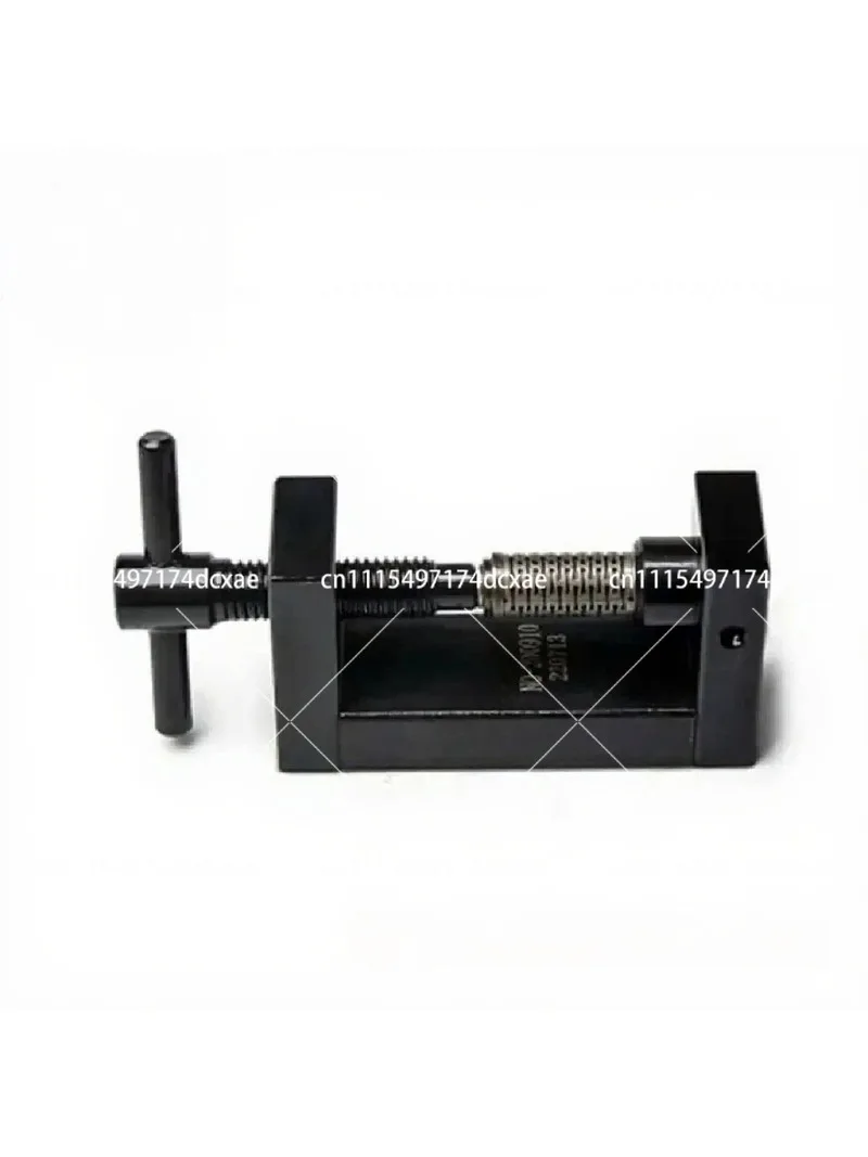 Common Rail Injector Plunger Hydraulic Emptying Maintenance Tool, Repair Tool Kit for Electric Fuel Injector Service