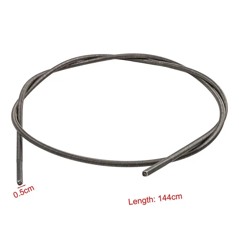 GOOD-Brush Cutter Flexible Drive Shaft 4130 711 3210 Drive Shaft Lawn Mower Accessories