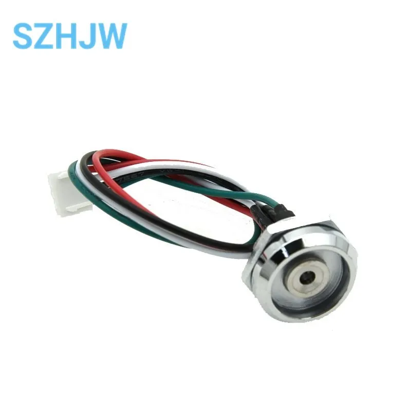 TM Probe DS9092 Zinc Alloy Probe iButton Probe / Reader With LED