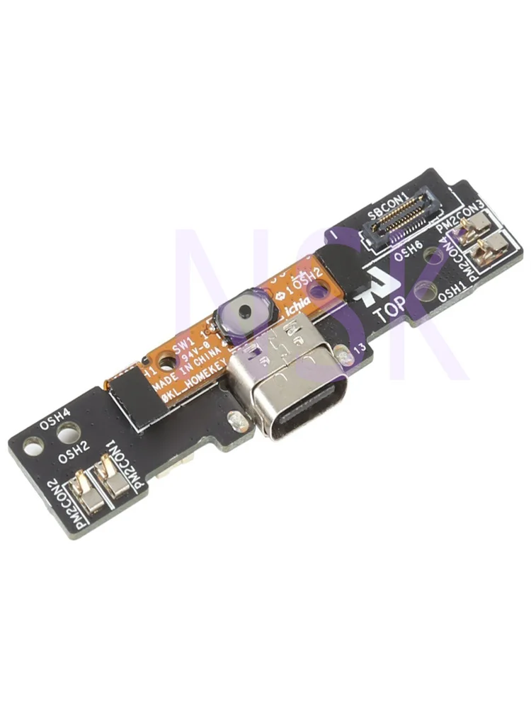 Port-Board für Asus zt581kl _ sub USB-Ladegerät p008 dayfpap16a0 da0yfqtb6c0 USB-Ladeans chluss Flex Board z10 zt500kl p00i