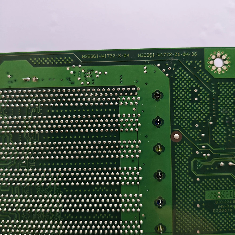 オリジナル分解品 D2759-A13 GS 2 マザーボード W26361-W1772-X-04