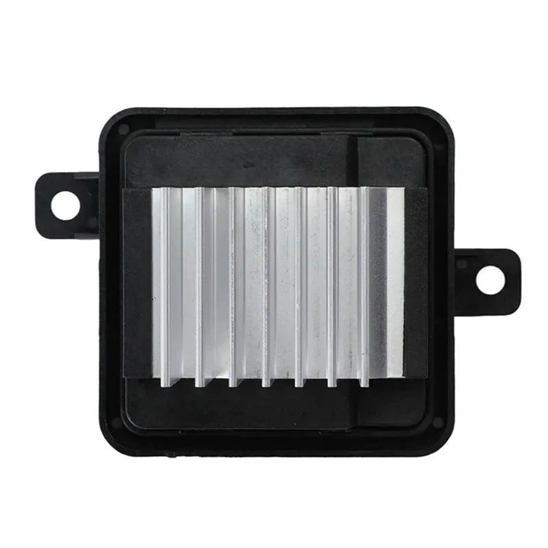 

Модуль управления автомобильным вентилятором, модуль управления вентилятором для Citroen C4 1609722280, автомобильные аксессуары