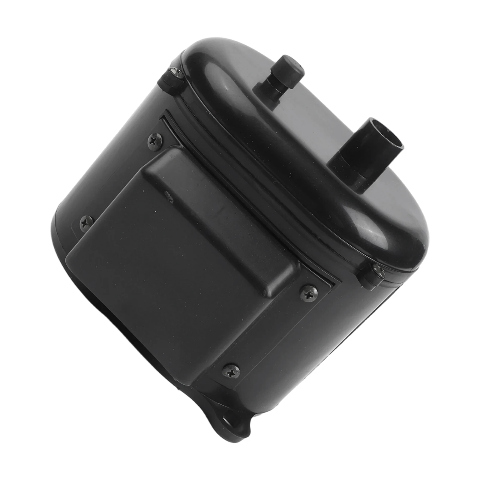 Air Filter Designed for Eberspacher Diesel Parking Heaters with 24mm Width to Provide Consistent Airflow and Reduce Noise Levels