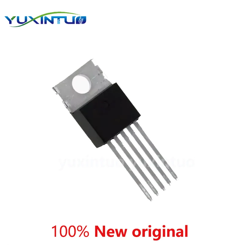 

5pcs/lot TC4420CAT TC4421CAT TC4422 directly inserted into the gate driver integrated circuit chip.