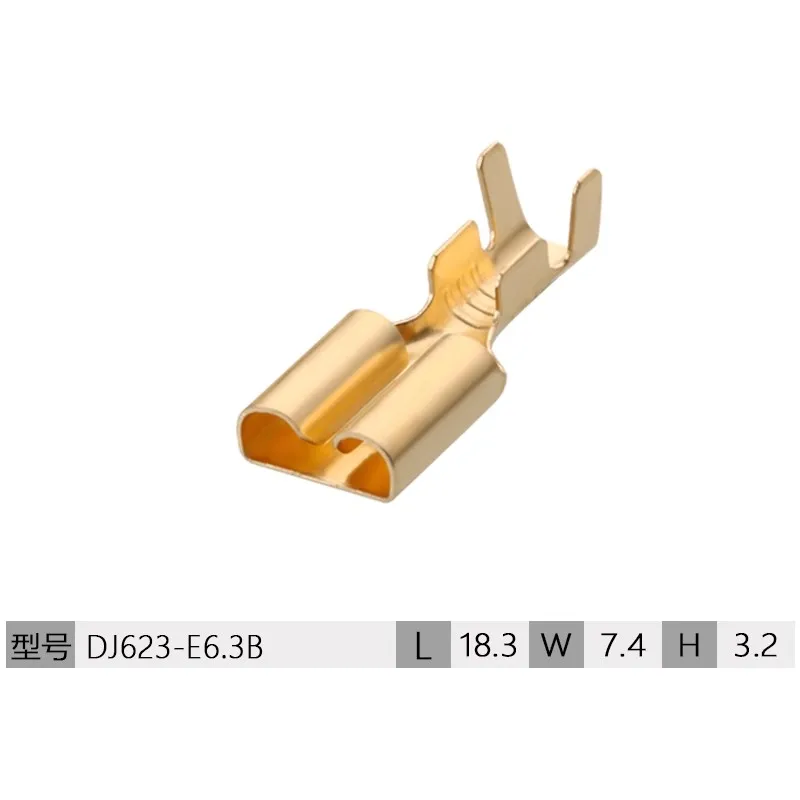 1Set 8 Pin Car Excavator Rocker Switch Jacket Wire harness Socket Auto Connector Truck Cable Plug DJ7086-6.3-21 image 3