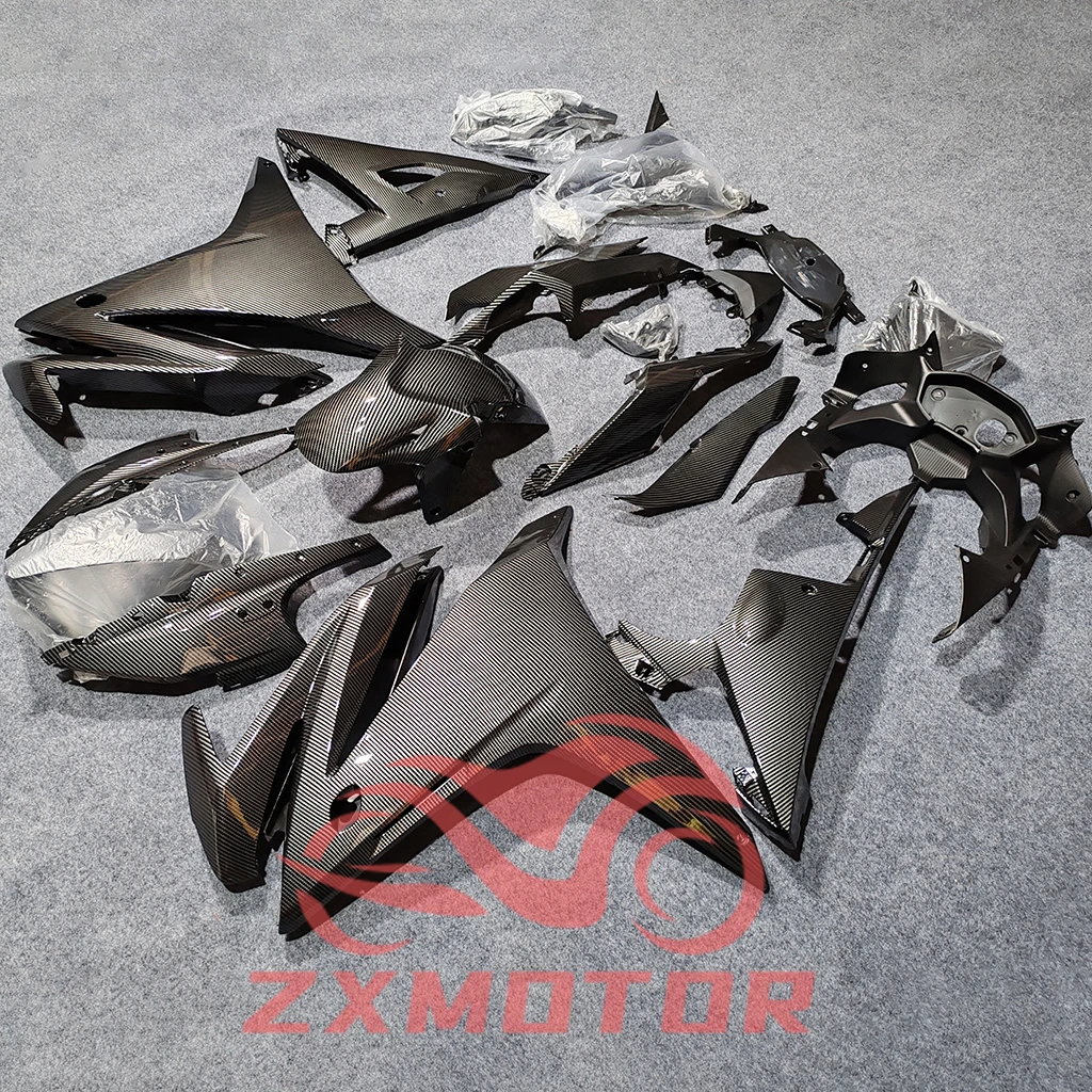 

CBR500R 16 17 18 Prime Комплект обтекателей для HONDA CBR 500R 2016 2017 2018 Полный обтекатель мотоцикла Комплект кузова из АБС-пластика Новый