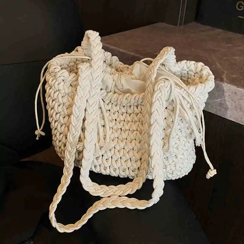 Summer Woven Small … - image