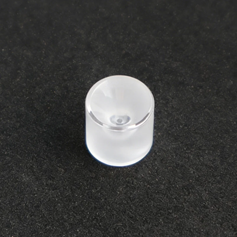 S106 0.8mm Sapphire Wire Guide 3080065 0204074 118020 EDM Consumables for Wire-cut Electrical Discharge Machines
