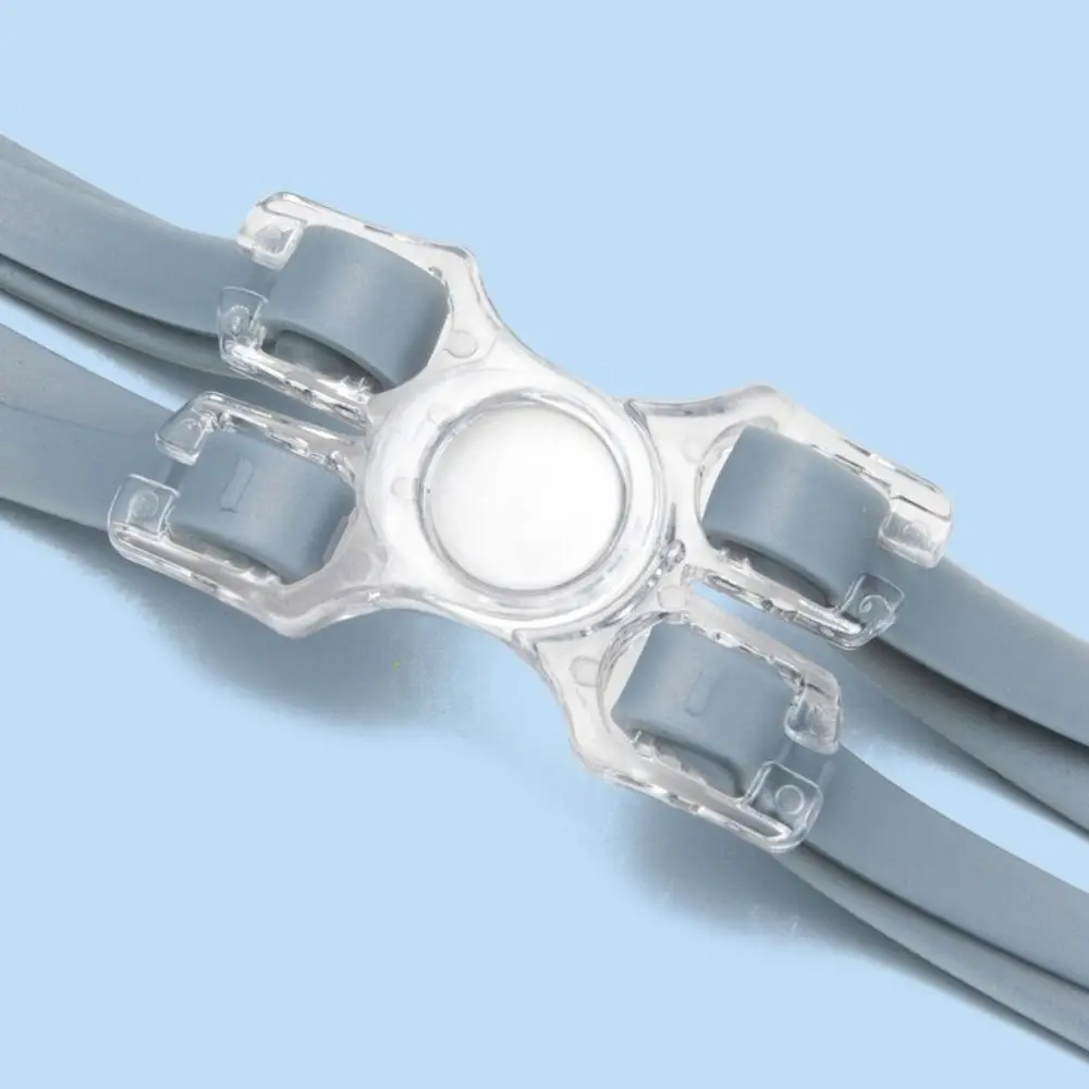 للجنسين مكافحة الضباب نظارات السباحة قابل للتعديل الأشعة فوق البنفسجية حماية قصر النظر نظارات السباحة مقاوم للماء نظارات السباق قصر النظر تصحيح #3