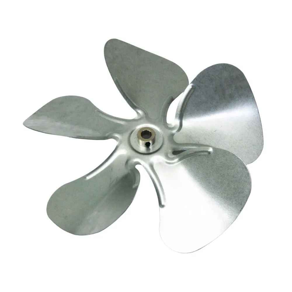 محرك وشفرة للمروحة العلية عالية السعة لموديلات CFM 1050-1200، متوافقة مع 355BR، 355C، 355D، 355E، 355F، 358A، 358B، 358 #6