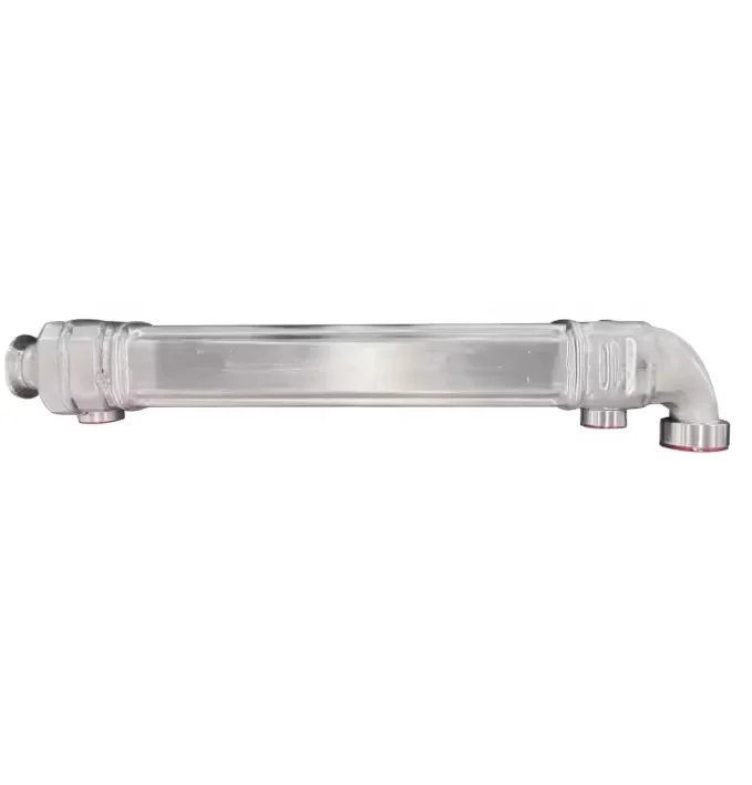 

EGR Cooler for A4721400475 EA4721400475 4721400475 Detroit DD15 S60 Series DDE NEW