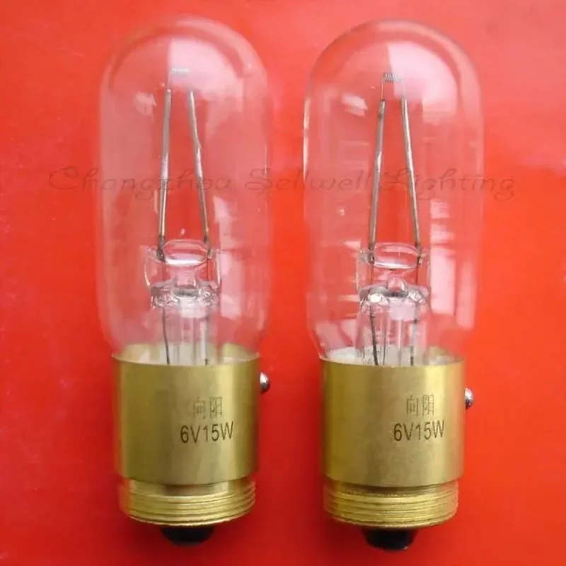 

miniature Lamp Light 6v 15w A665 2025-06