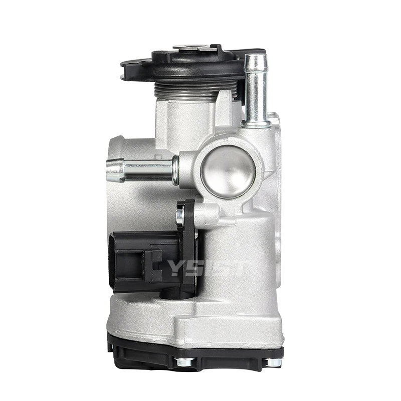 For Chevrolet Lacetti Throttle Body Moteur J200 Daewoo Nubira Optra 1.4i 1.6i 2004 - 2012 Throttle Valve 96394330 96815480