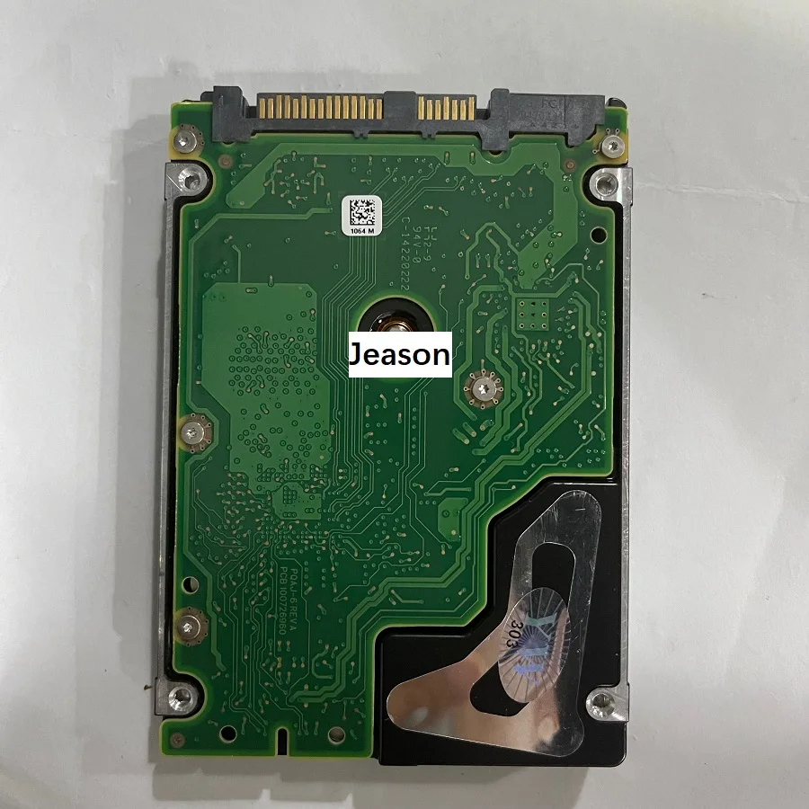 Original New HDD For Dell 0829T8  2TB 3.5