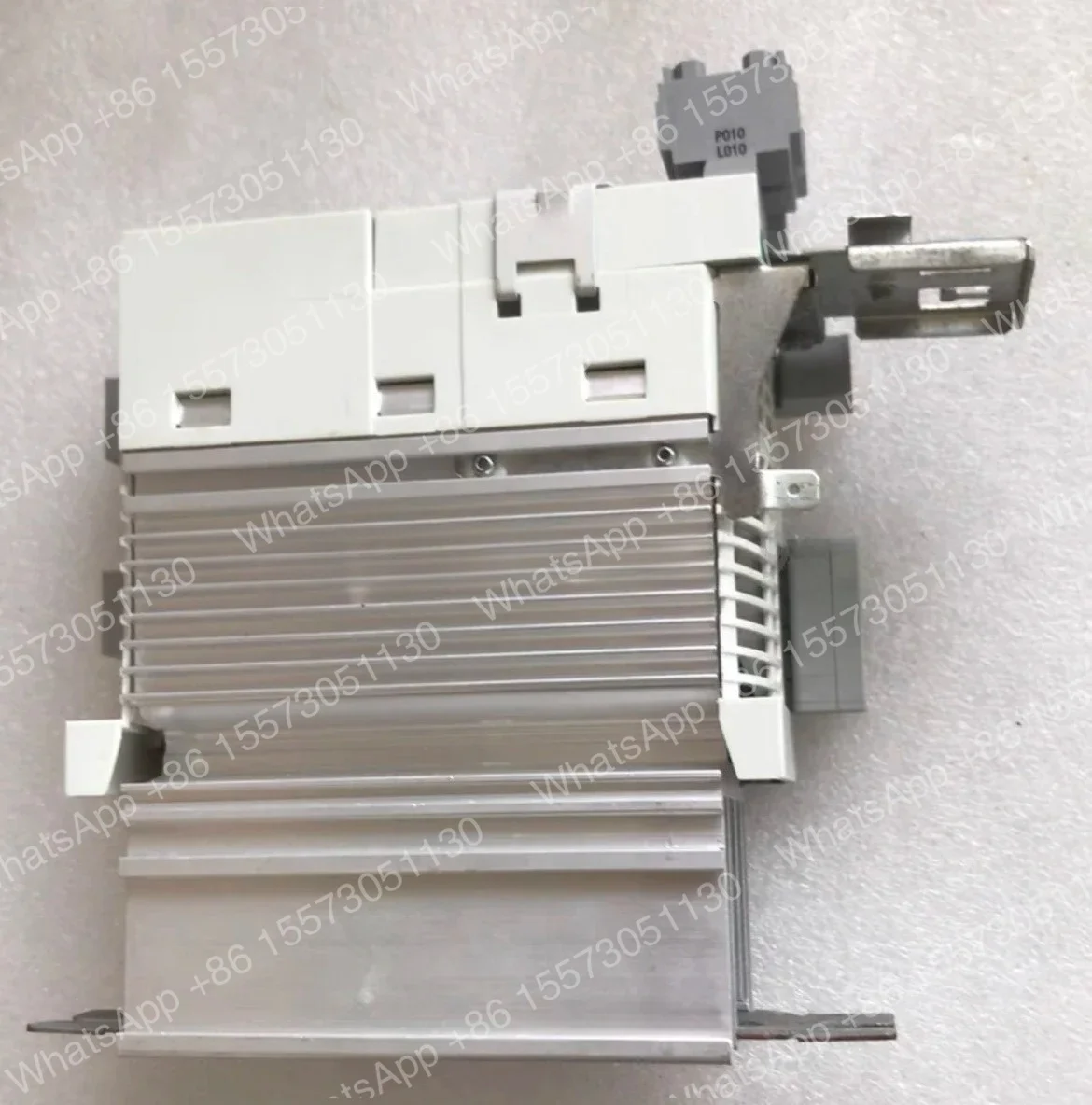 Second-hand E82EV251-2C frequency converter