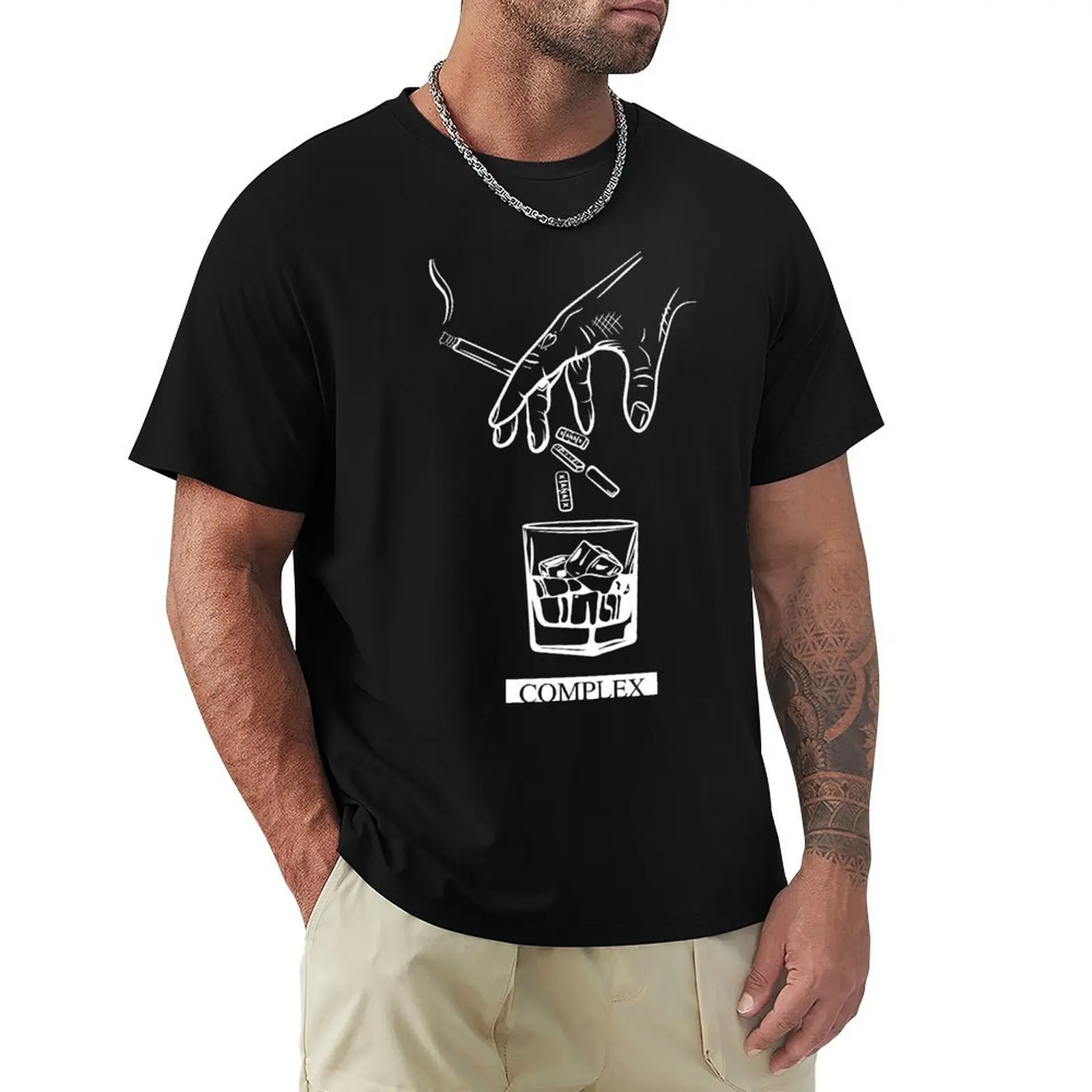 

Xanax pills. Xanax gonna take you. T-Shirt summer clothes funny meme t-shirts cute clothes oversized t shirt men