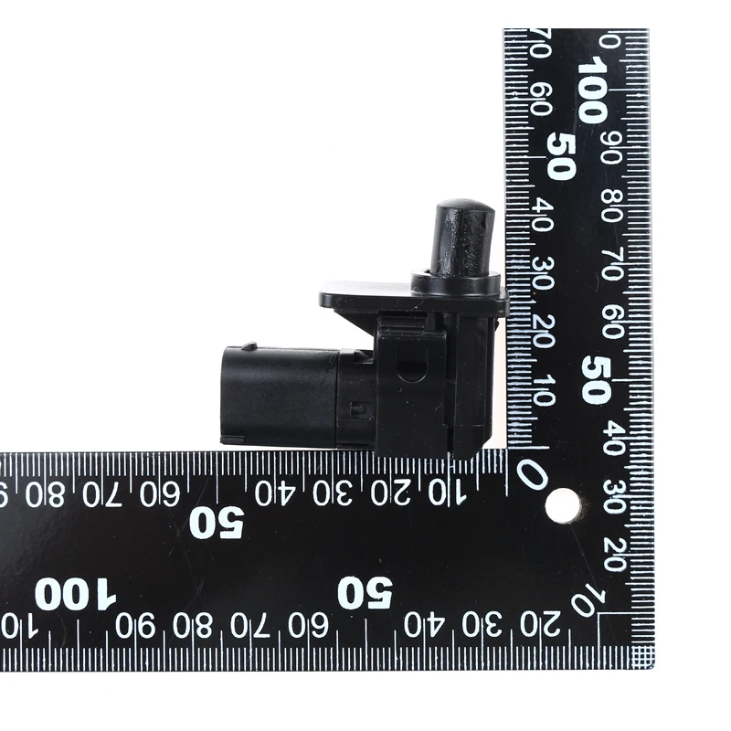 YAOPEI-sistema de alarma para capó, interruptor para debajo del capó, Sensor, para BMW E46, 320I, E39, 530D, E60, E38, E65, 61319119052, 61318352229