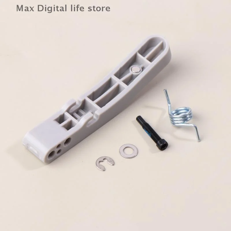 1 مجموعة لمختبر بامبو طابعة ثلاثية الأبعاد ل X1/P1 شفرة تقطيع مقبض إصلاح دفع قطع خيوط ثلاثية الأبعاد أجزاء الطابعة