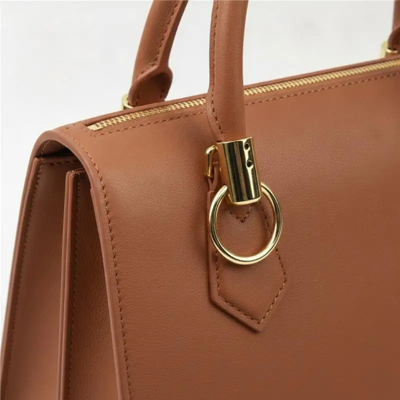 New！2Pcs Metal Bag Side Edge Hang Buckle Clip Buckle For DIY Leather Craft Bag Strap Belt Handle Shoulder Accessories