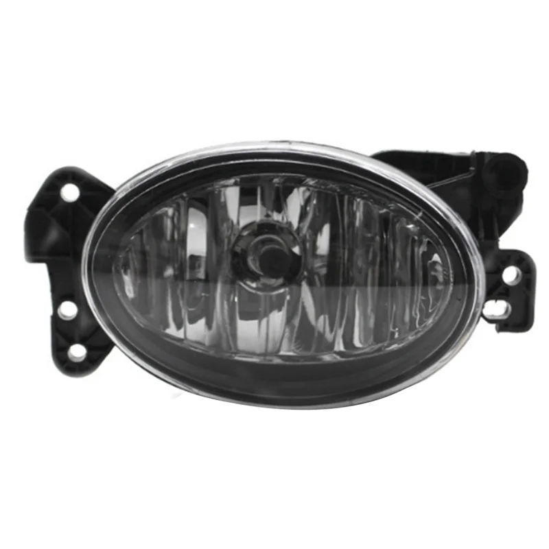 

Front Fog Light Bumper For Mercedes Benz C E CLS Class W211 W219 W204 Right A1698201656 Car Fog Lamp Replacement Parts