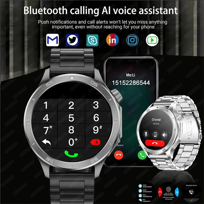 Thumbnail 3 - #47 Best Fitness Tracking Smartwatches to Buy In 2026