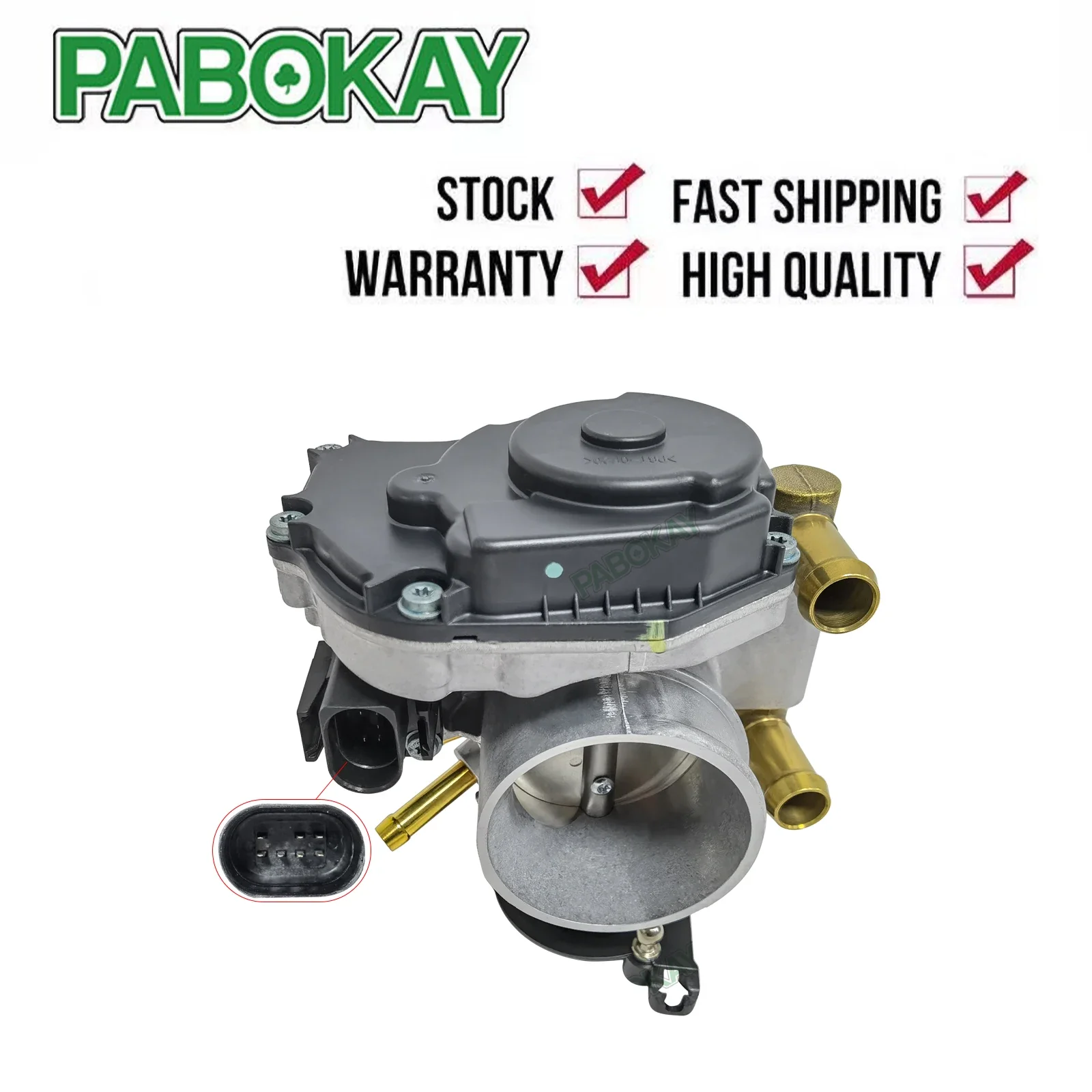 

Корпус дроссельной заслонки для AUDI A4 8D B5 Avant Sedan Wagon 94-01 1.6L-1.8L 058133063H 408237212002Z 408237212009Z 408-237-212-002Z