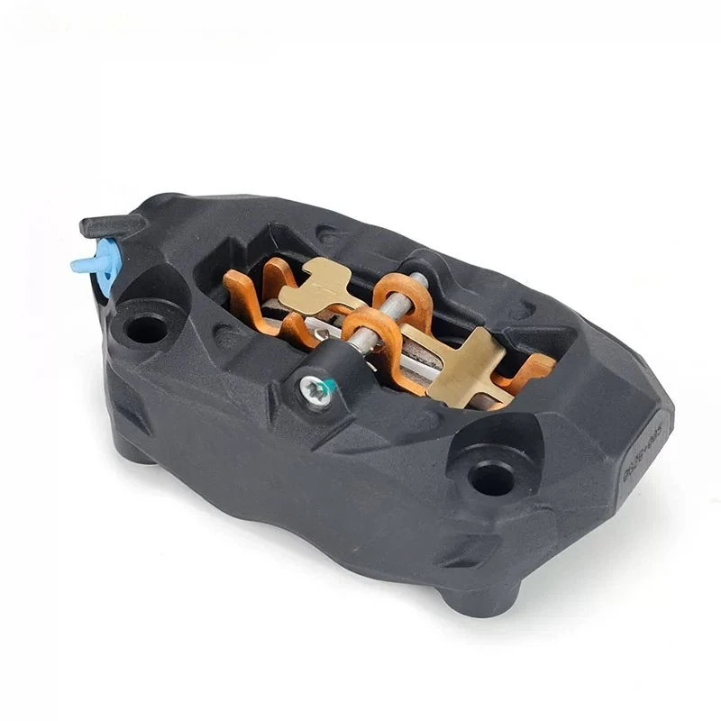 for Genuine brembo Brembo big radiation waterbird brake caliper, Maverick U +/U2/N1S No. 9 E200PMK2