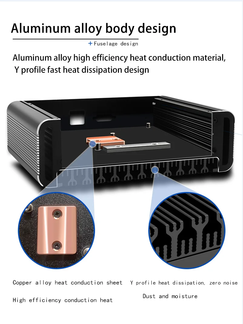 Intel Celeron Processor N5095 2USB 3.0 2.5G Router Dual Geheugenkaart Slots Firewallmicro Applianc Nas Lede Routeros Openwrt Padav