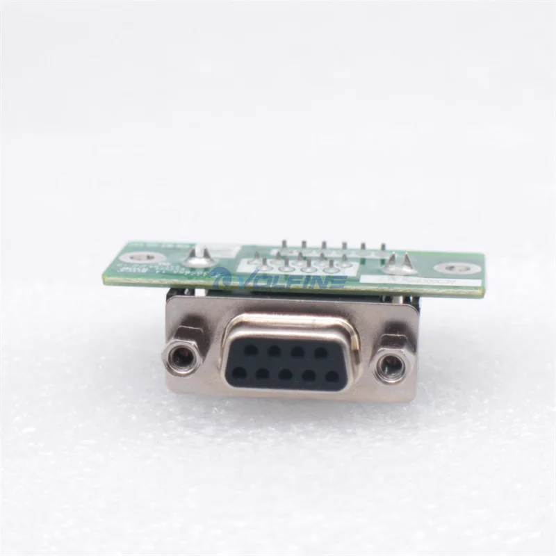 بطاقة الاتصالات Profibus DP الأصلية الجديدة AC300DP01 لأنظمة الأتمتة والتحكم الصناعية