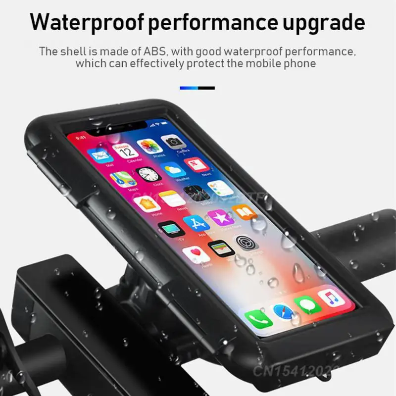 Bike Mount Durable Portable Universal Compatibility Navigation Outdoor Adventure Top-notch Quality Foldable Anti-slip Sturdy