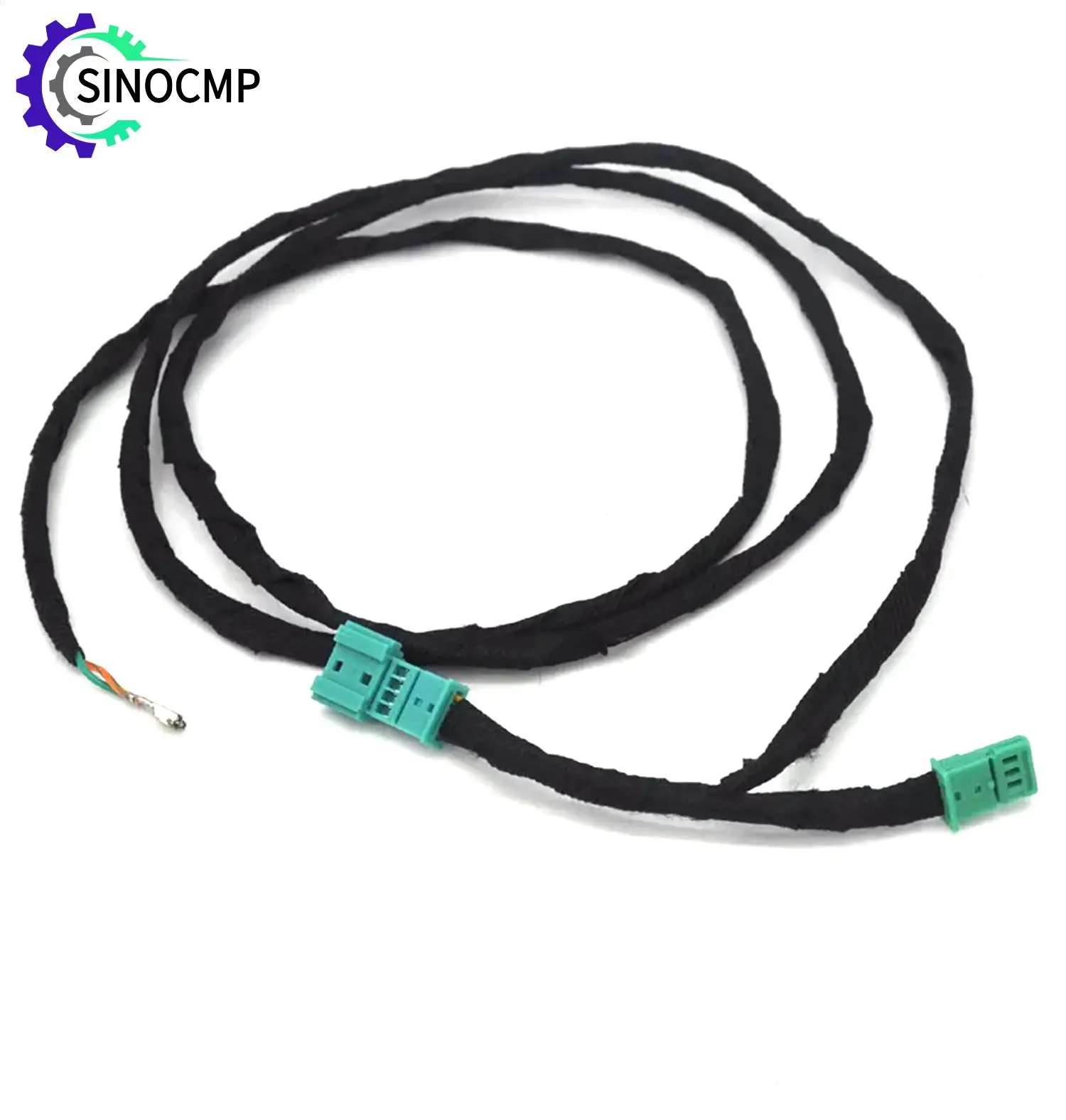 

Retrofit Steering Wheel Paddle Shift Harness For BMW E90 E91 E92 E93 335i 335xi E84 E81 E82 E87 E88 Auto Accessories Replacement