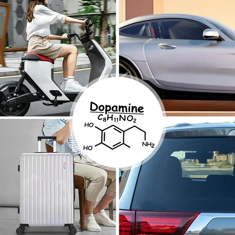 Weather Proof Reflective Tape for Motorcycle Car Reflective Sticker Bumper Styling Decal Motorcycle Reflective Tape DIY Sticker