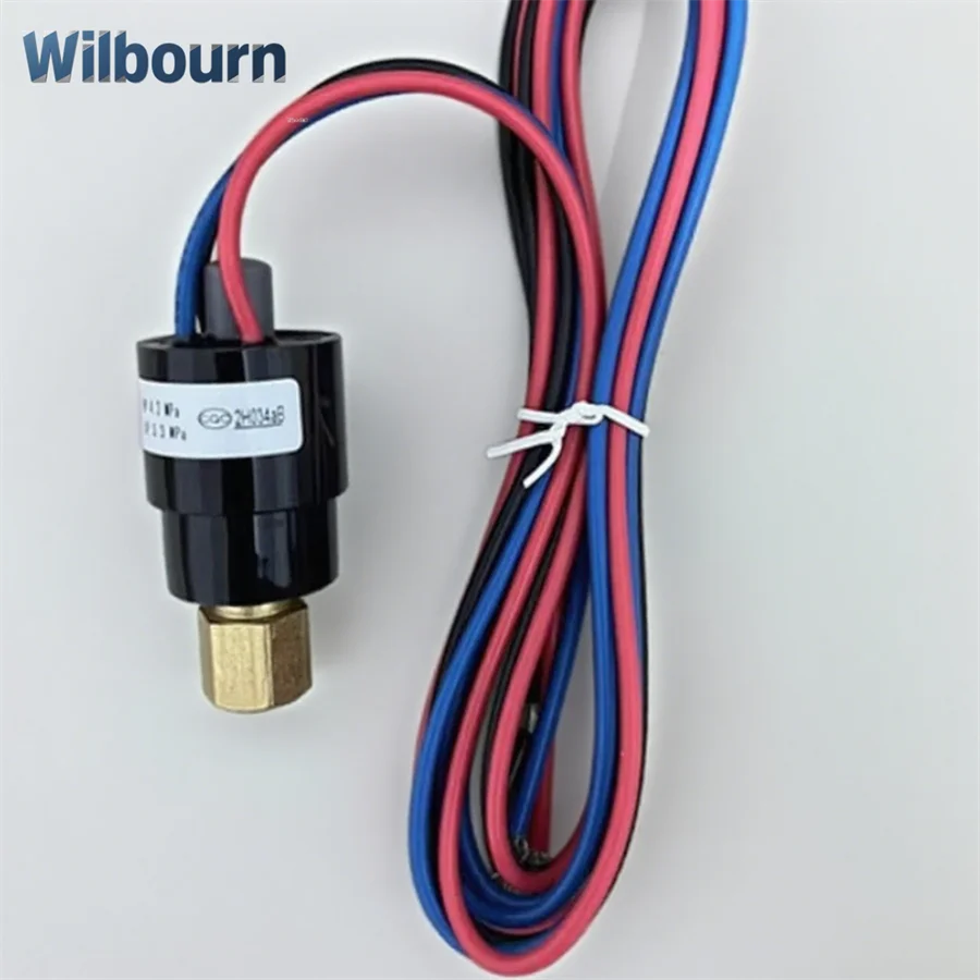 

New YK-M2 039-400R 300R YK-M2 039-392X 276X NSDHMOOC4AOOO High Voltage Sensor 3-core Wire Control