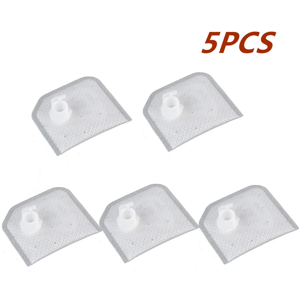 Fuel Pump Strainer Filter For Honda VT1300CR VT1300CS VT1300CX Stateline Sabre Fury VT750RS Shadow TRX680 Rincon 16706-HN8-A62