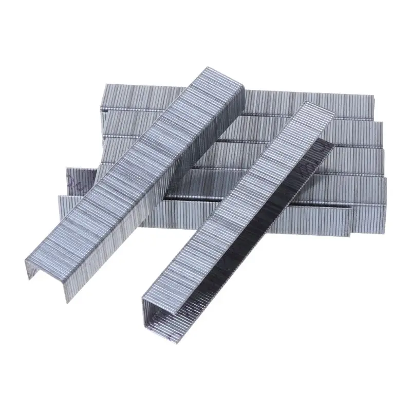 1000Pcs/Box Heavy Duty 23/10 Metal for Staples For Stapler Office School Supplie Dropship
