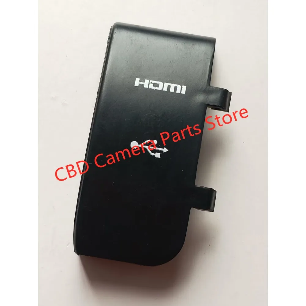 new High copy HXR-MC1500 USB COVER for sony HXR-MC2500 SD1000 MC1500 Z5C Z7 HXR-MC2000 HDMI usb cover vedio camera repair parts