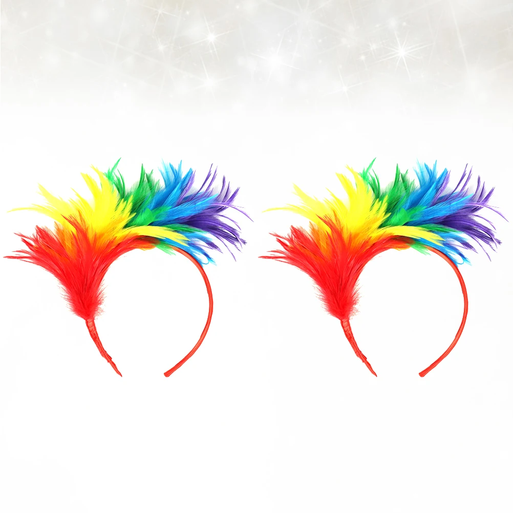 

Headb Lightweight Premium Material Headdress For Party Party Headdress Performance Hair B Photo Props Cosplay