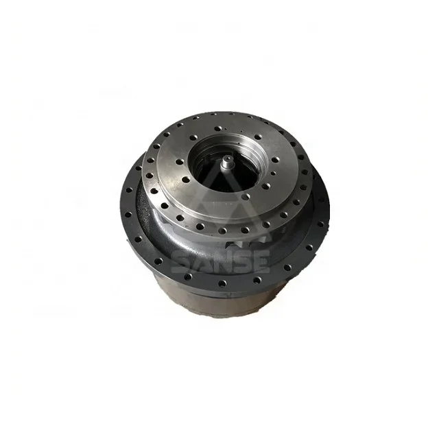 Cheaper Price 207-27-00160 Gear Box Motor For PC300-6 Travel Gearbox Final Drive Parts