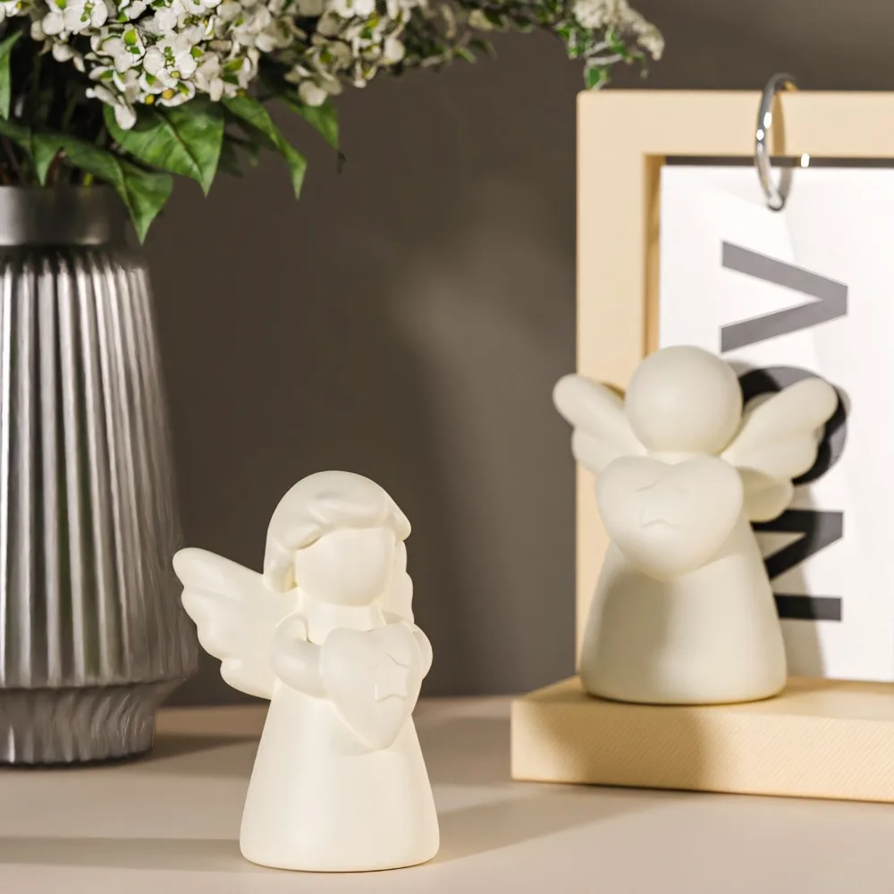 Thumbnail 4 - #32 Ranked Resin Home Sculptures Picks in 2026