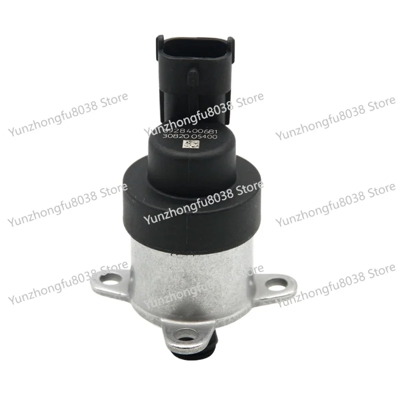 

For 0928400681 Common Rail Pump Metering Valve Unit Oil Pressure Regulator for CITROEN FORD MAZDA PEUGEOT HYUNDAI KIA