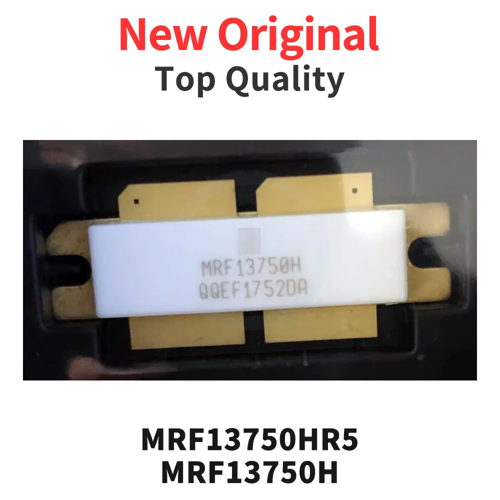 

MRF13750HR5 NI-1230-4H MRF13750H Новый оригинал (1 шт.)